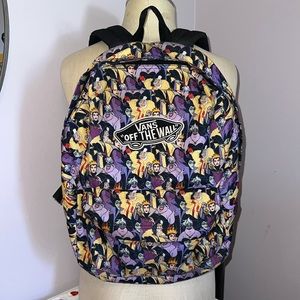 Vans Disney Villains Backpack
🎉🎉Host Pick🎉🎉